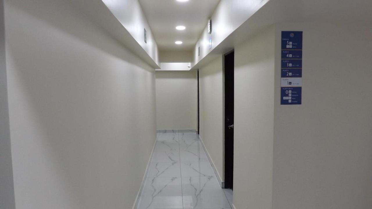 Hotel Mision 11 Tijuana Luaran gambar