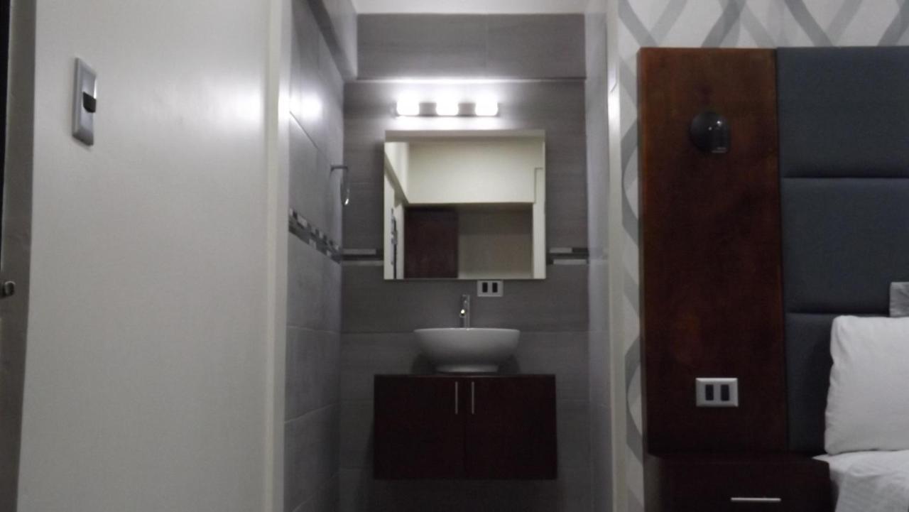 Hotel Mision 11 Tijuana Luaran gambar