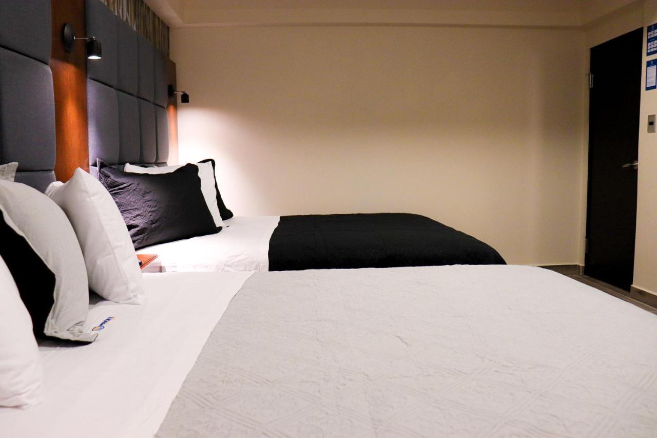 Hotel Mision 11 Tijuana Luaran gambar