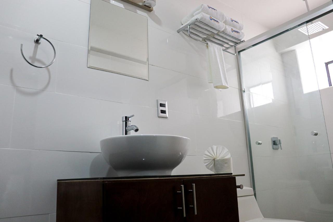 Hotel Mision 11 Tijuana Luaran gambar