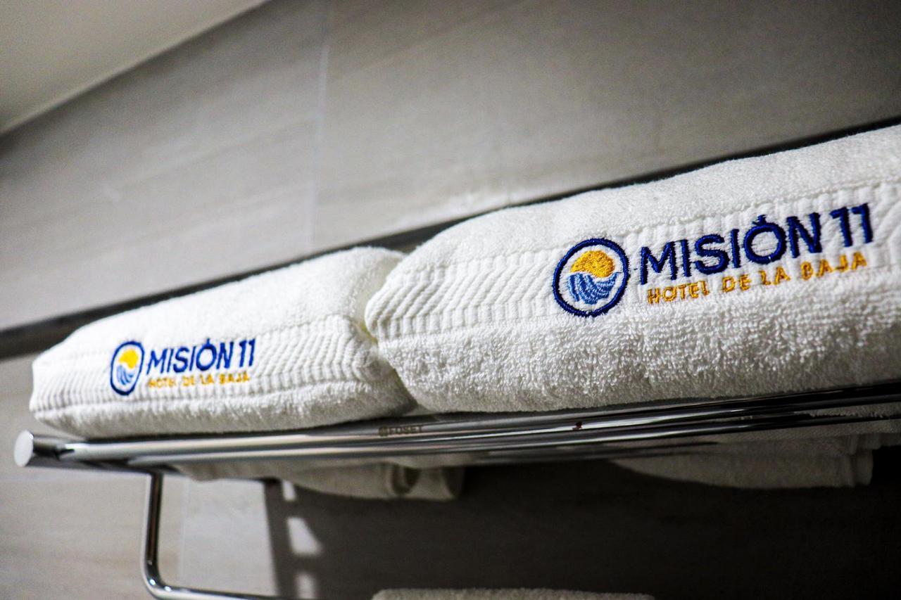 Hotel Mision 11 Tijuana Luaran gambar