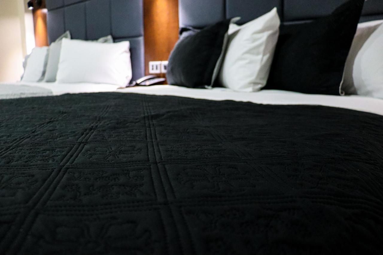Hotel Mision 11 Tijuana Luaran gambar