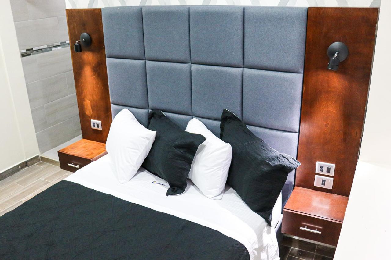 Hotel Mision 11 Tijuana Luaran gambar