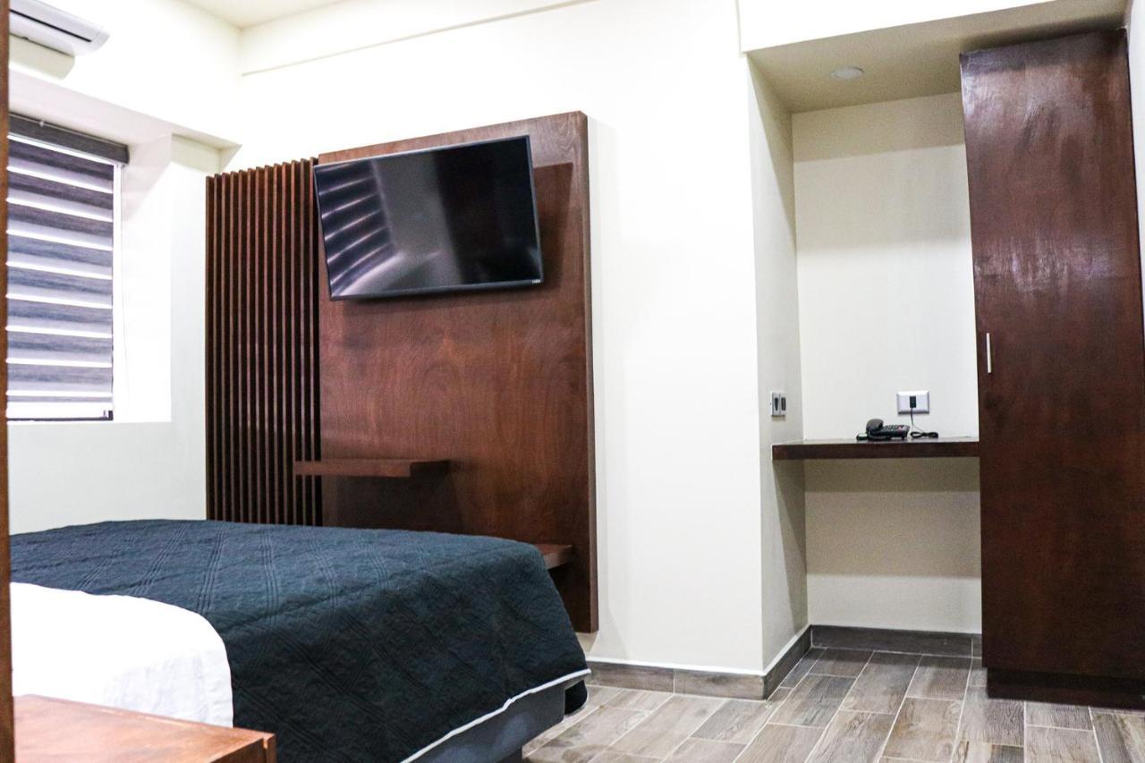Hotel Mision 11 Tijuana Luaran gambar