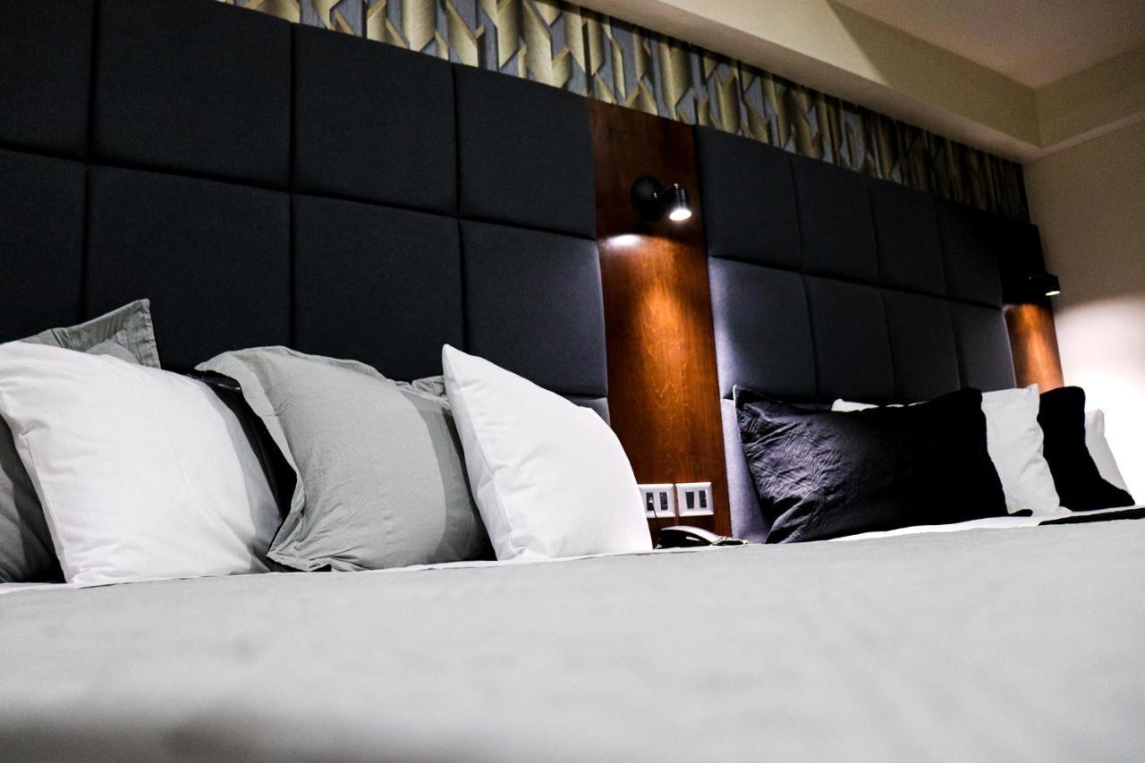 Hotel Mision 11 Tijuana Luaran gambar