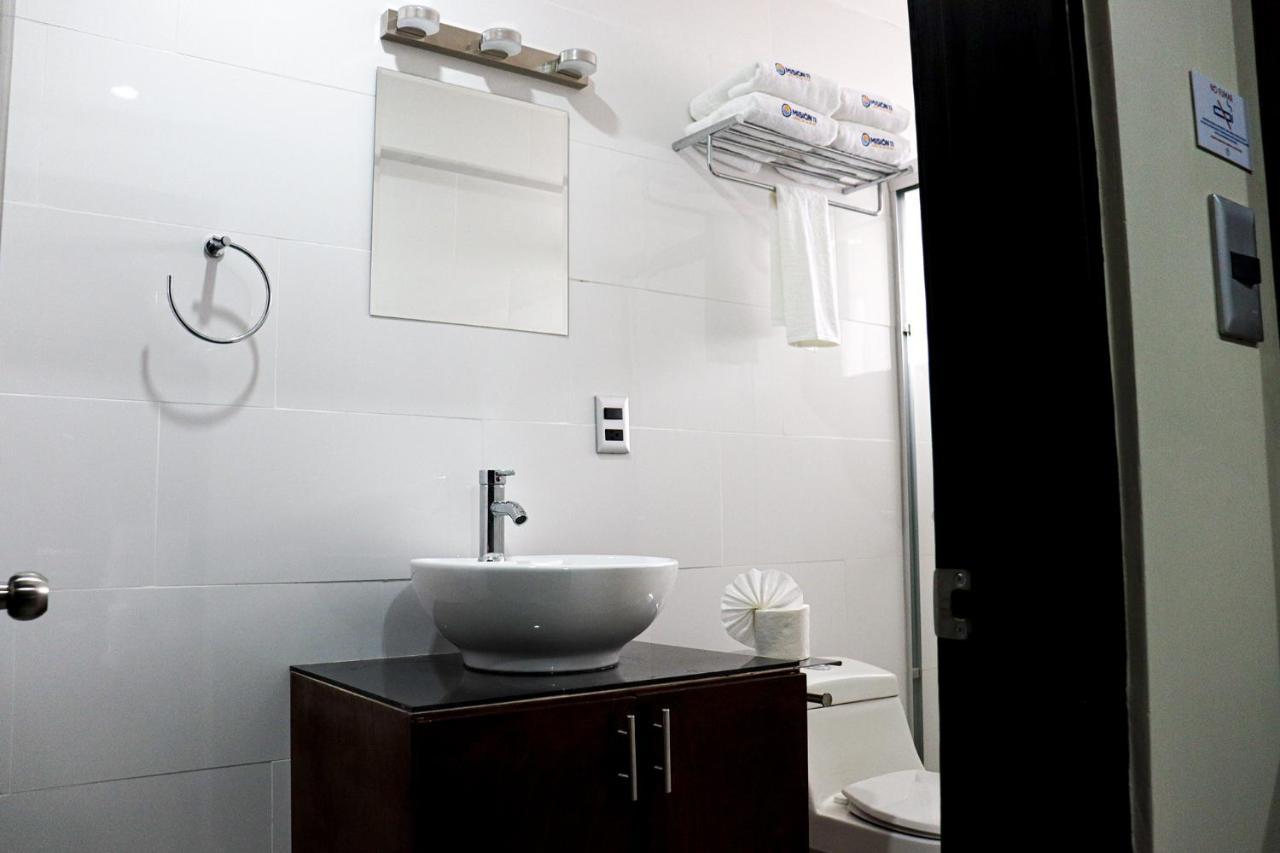 Hotel Mision 11 Tijuana Luaran gambar