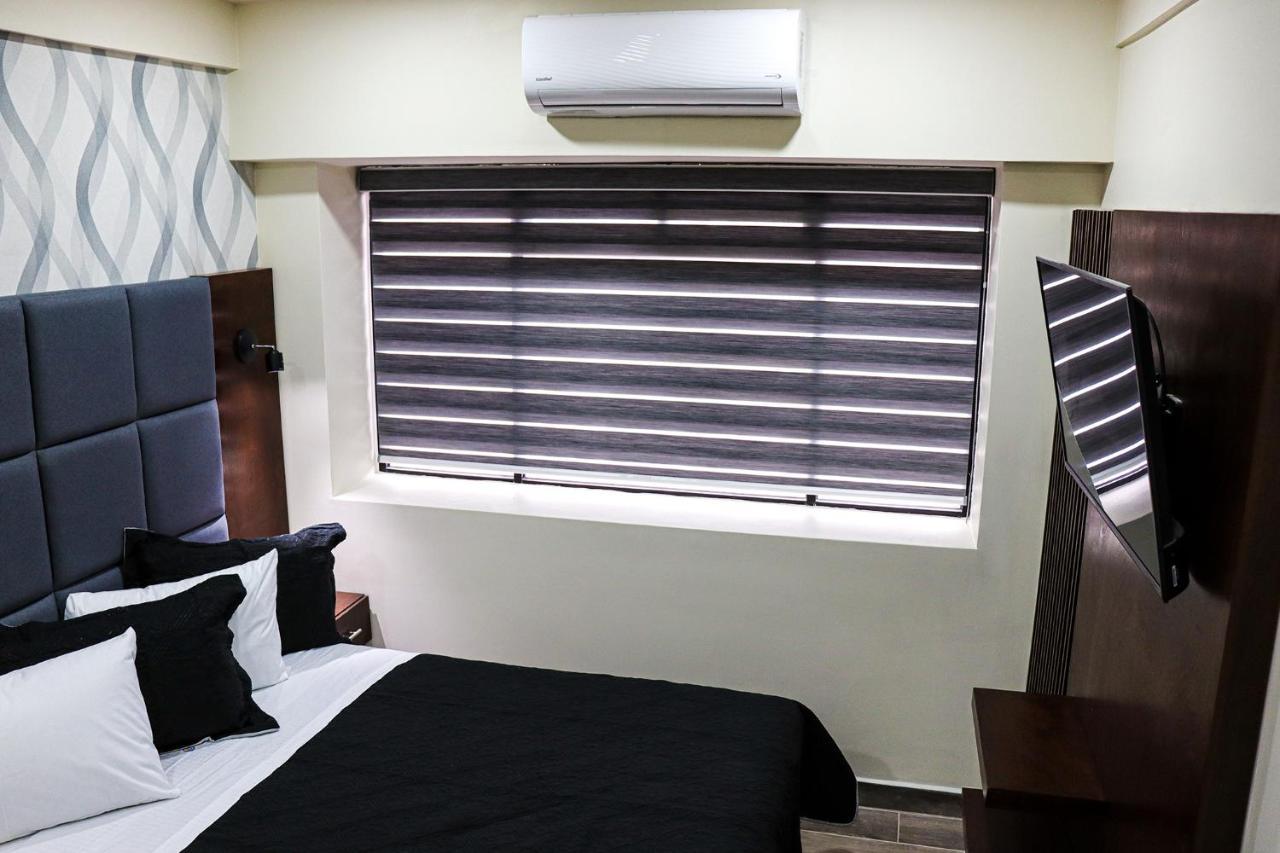 Hotel Mision 11 Tijuana Luaran gambar