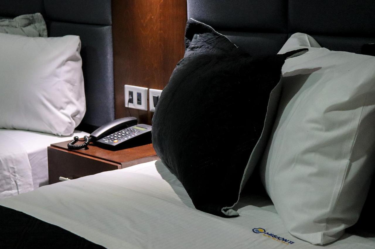 Hotel Mision 11 Tijuana Luaran gambar