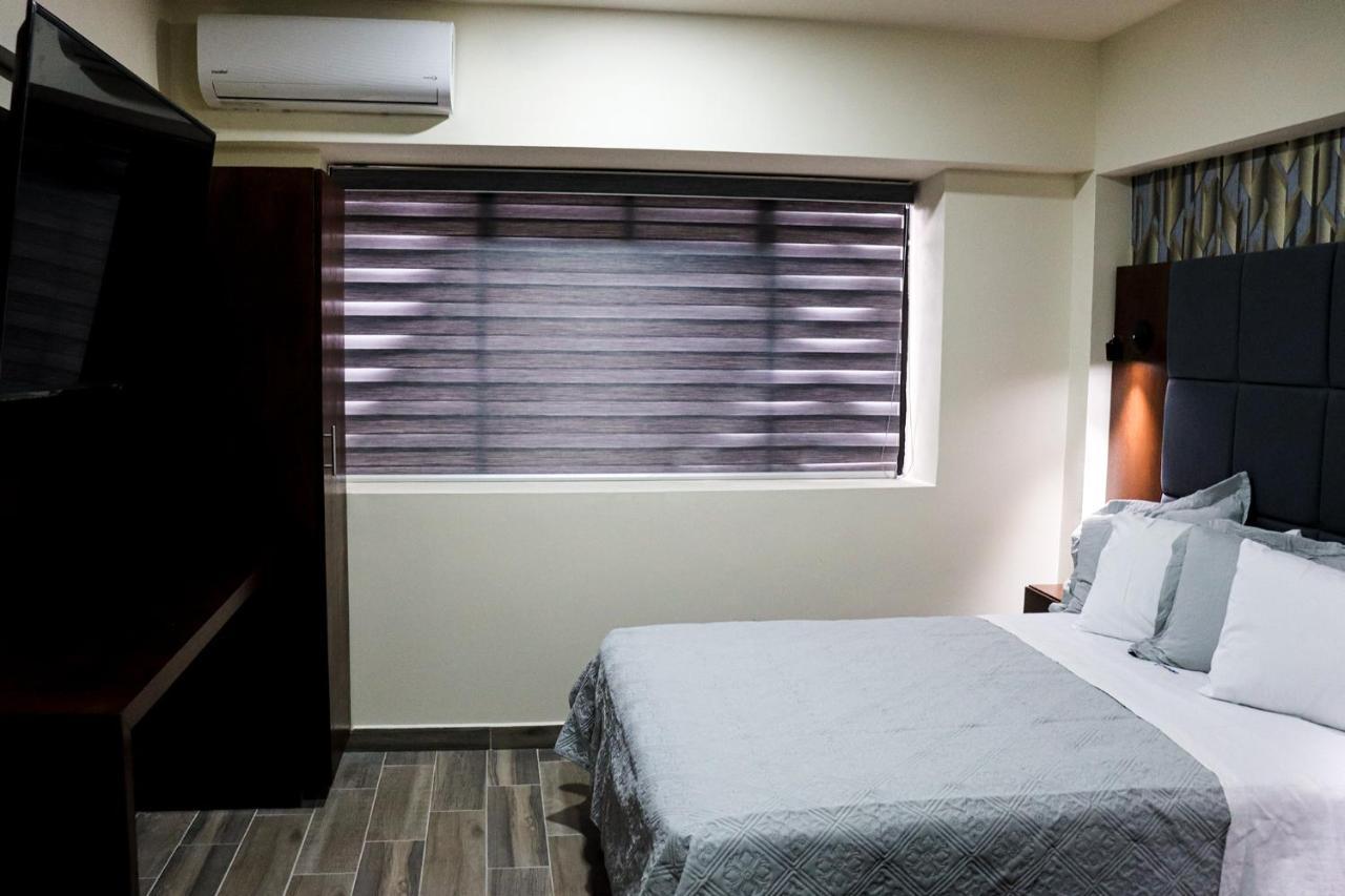 Hotel Mision 11 Tijuana Luaran gambar