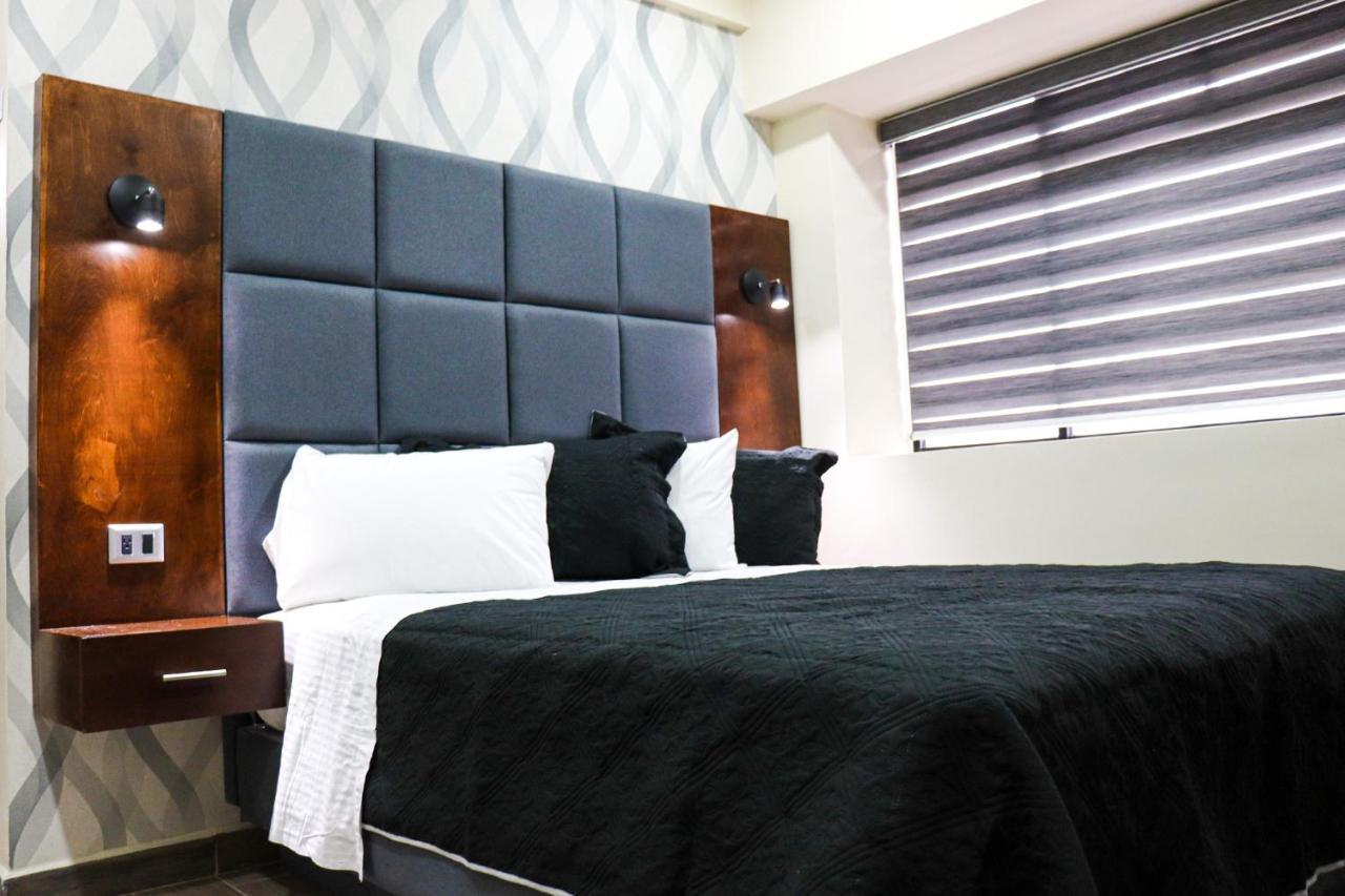 Hotel Mision 11 Tijuana Luaran gambar