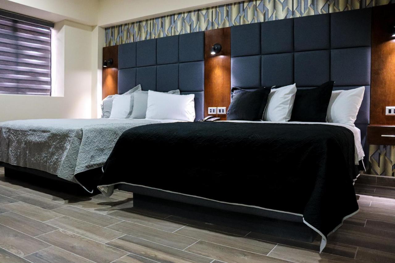 Hotel Mision 11 Tijuana Luaran gambar