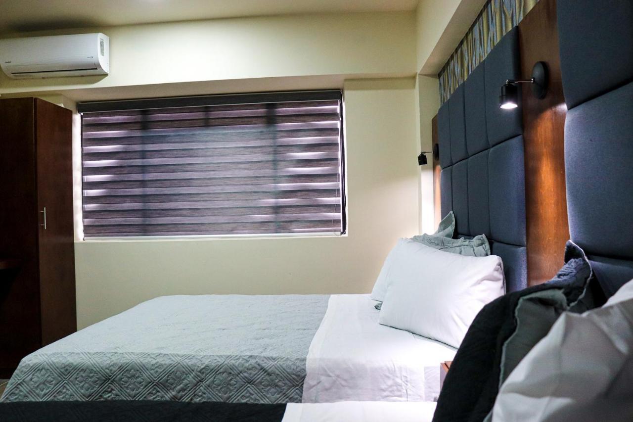Hotel Mision 11 Tijuana Luaran gambar