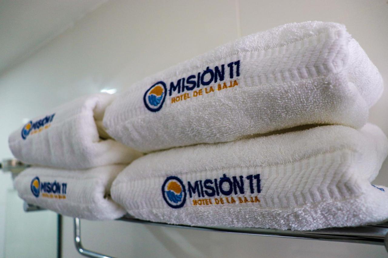 Hotel Mision 11 Tijuana Luaran gambar